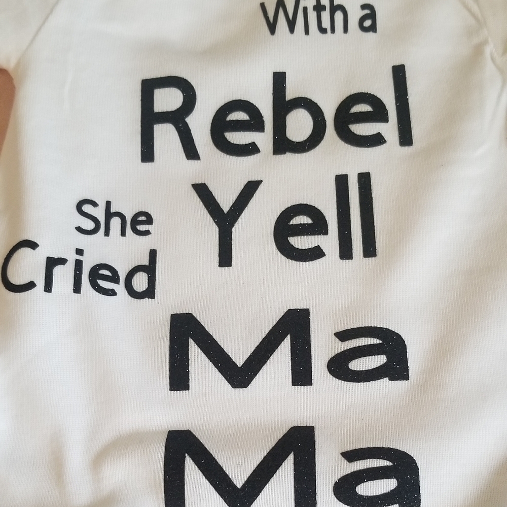 Onesie 0-3 months